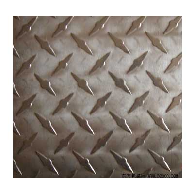 aluminum tread plate sheet