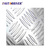 1bar 3003 propeller embossed aluminum tread plate and sheet For Anti-slip 