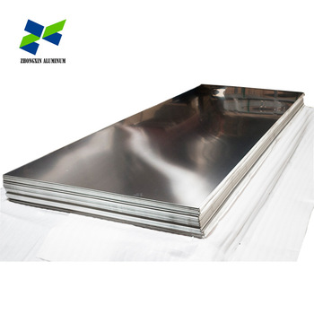 China supplier aluminum alloy sheet 6061 6063 6082 t6 1060 aluminum sheet alloy price per kg for sale
