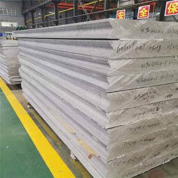 High Quality Competitive Price Aluminum Alloy 6061 t6 Plates 