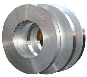 thin aluminum strip 