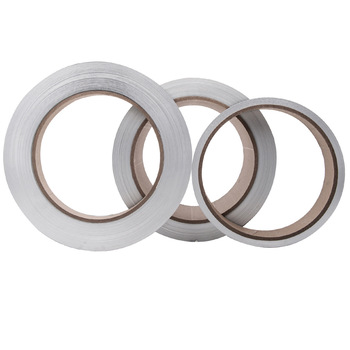 Thin aluminium foil strip for transformer thickness aluminum coil 