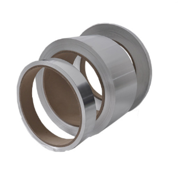 China anodized 2024 3003 1050 Thin Aluminium Strip / 5052 Aluminium Proof FOIL 