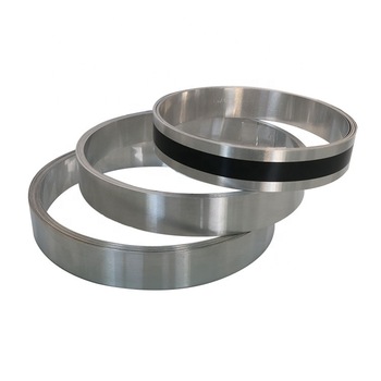 China supplier high quality slitting thin 1060 aluminium strip 