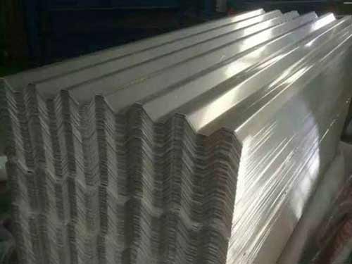 5mm 0.43mm A2 B1 Grade Fire Resistance Aluminum Composite Sheet for Display Platform 