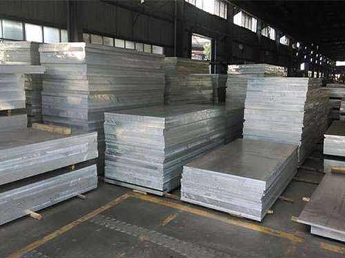 High Quality Grade 1050, 1060 Aluminum Sheet 