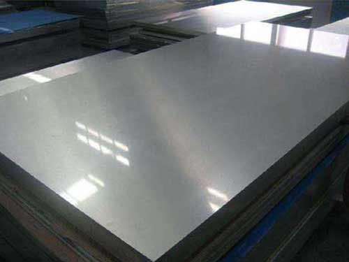 Best Price 7075 T6 Aluminum Plate Sheet 