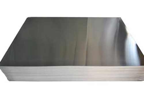 ASTM 5083 6061 7075 Aluminium Sheet 