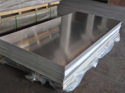 Aluminum Sheet 3000 Series 