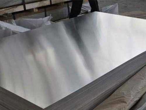 Aluminum-Lead Bimetallic Clad Explosive Welding Plate Sheet 