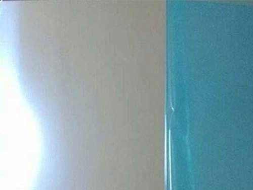 Color Coated Prepainted Aluminum Plate Sheet with PE PVDF Epoxy 