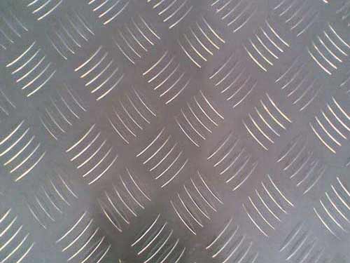 Anodized Copper Brush Finish Aluminium Coil Sheet Price 