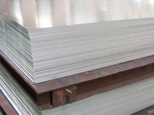 Brush Color Coated Aluminum Sheet for Fire Proof Board 