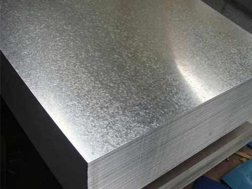 Mirror Finished Aluminum Tread Sheet for Compass Pattern 