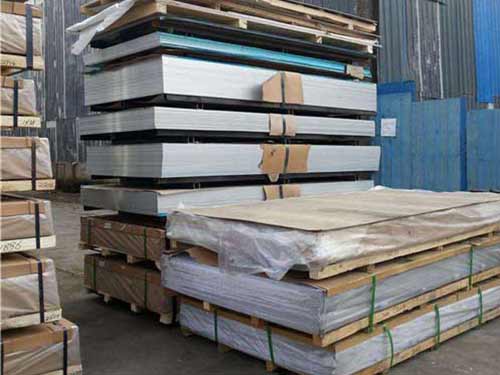 6061 T6 aluminum sheet for mould 