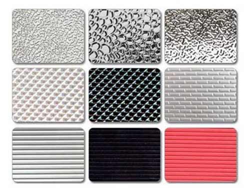 Aluminum Composite Panel Apcp Sheet Manufacturer 