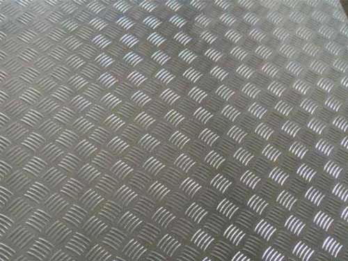 Coloured Coated Stucco Embossed Aluminium Sheet for Roofing Sheet 