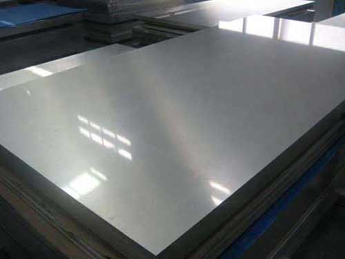 0.2mm Thickness Aluminum Sheet 