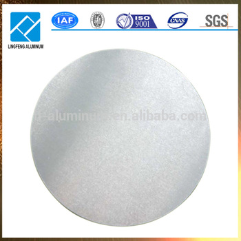 1060 Aluminum Circle/Disc 