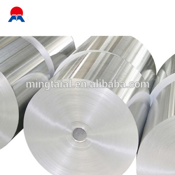 food packing jumbo alloy aluminium aluminum foil roll price importers manufacturers factory wholesale 