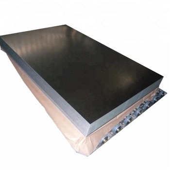 Hot!!22 gauge galvanized sheet metal 4x8/ large stock zinc coated galvanized corrugated steel sheet 4mm 