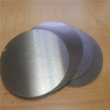 Factory Supplier 5052 hot rolling aluminium circle/disk for pressure cookers for ICU&CCU use 