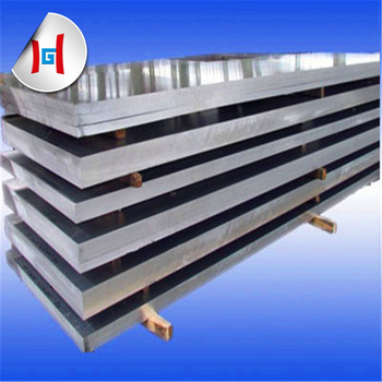 Heat Sink Alloy Aluminum Sheet, Checker Tread Sheet 6061 Aluminum Plate 