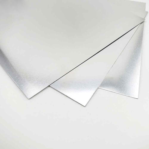 aluminum sheet tolerances 