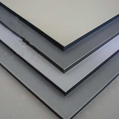 aluminium plate thickness