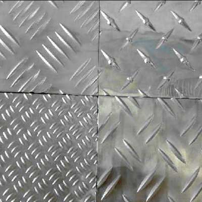 aluminium checker plate for sale 