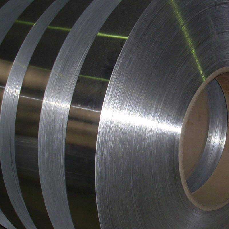 aluminum alloy strip 