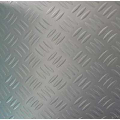 aluminum tread plate thickness