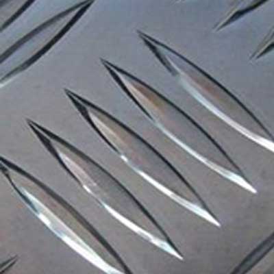 aluminum tread plate grade