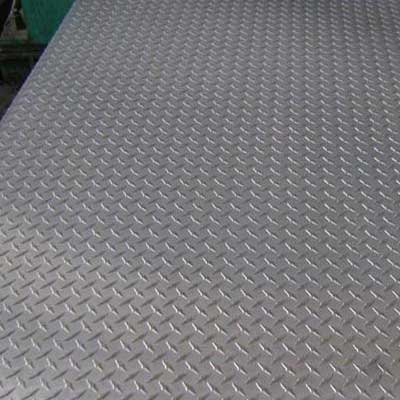 aluminum tread plate flooring 