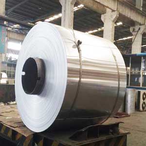 aluminium pipe coil