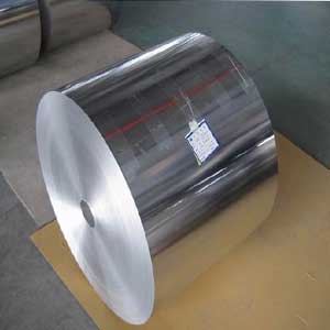 anodized aluminum coil 