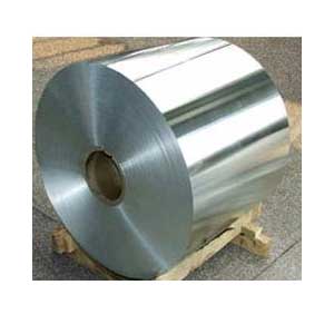anodized aluminum coil 