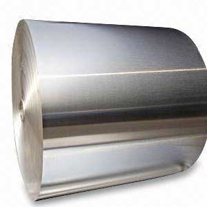 aluminum coil stock 